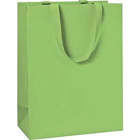 Stewo Geschenkepose lime 23x13x30