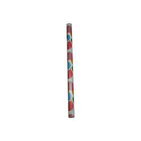 Gavepapir Bursdagsfest 10x0.7m