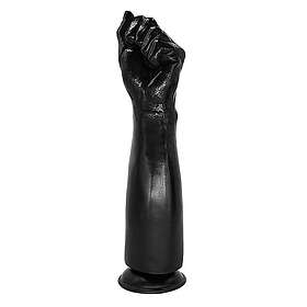 Sustainable Pleasure Realistic Fisting Dildo 32cm