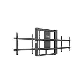 Multibrackets M Motorized Wallmount Dual Screen SD 7350105210433 84"