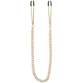 Taboom Tweezers With Chain