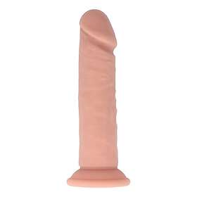 Vergite Realistic Dual Layer Dildo 21,5cm