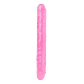 VscNovelty Realistic Penis Crystal Jellies 30,5cm
