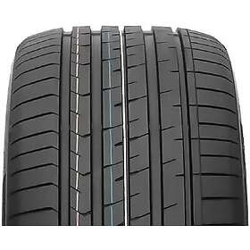 APlus Tyres A610 275/55 R20 117W XL