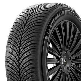 Michelin CrossClimate 3 195/55 R16 91V XL