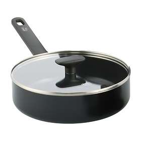 GreenChef Stegepande 24cm