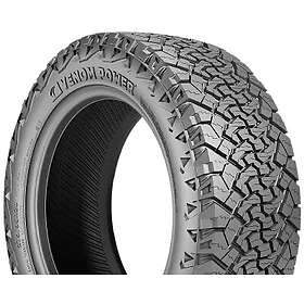 Venom Power Terra Hunter X/T 2 285/75 R16 126/123Q RWL