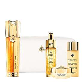 Guerlain Abeille Royale Programme Anti-Età Double R Advanced Serum Gift Set (Sér