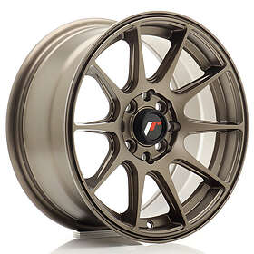 Japan Racing JR11 Bronse 20x8.5 5x112 ET35