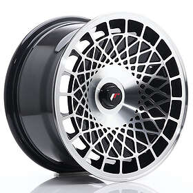 Japan Racing JR14 Sort 15x8 4x100 ET25