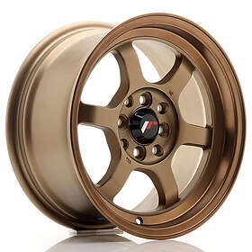 Japan Racing JR12 Bronse 15x7.5 4x114.3 ET26