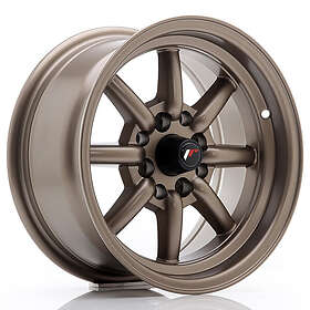 Japan Racing JR19 Bronse 15x9 4x114.3