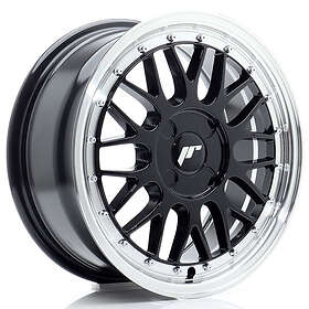 Japan Racing JR23 Sort 17x8 5x120 ET35