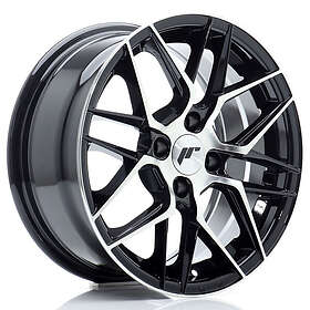 Japan Racing JR28 Sort 19x8.5 5x112 ET40