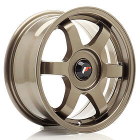 Japan Racing JR3 Bronse 19x8.5 5x114.3 ET42