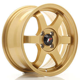 Japan Racing JR3 Gull 18x8 5x114.3 ET40