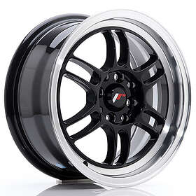Japan Racing JR7 Sort 17x8 5x114.3 ET35