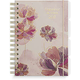 Grieg Organiser og Notater 26/27 A5