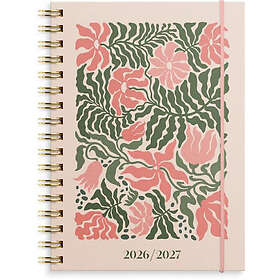 Grieg Kalender 26/27 A6