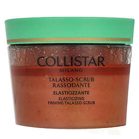 Collistar Talasso Firming Kroppskrub 300g