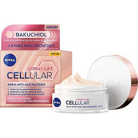 Nivea Cellular Expert Päivävoide SPF30 50ml