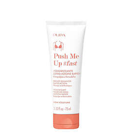 Pupa Milano Augmentateur de poitrine action rapide Lait corporel 75ml