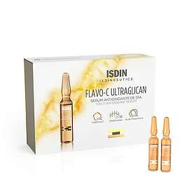 ISDIN Flavo-C Ultraglican Face Serum 20ml