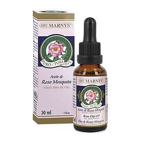 Marnys Huile Revitalisante à la Rose Hips 30ml
