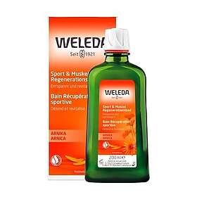 Weleda Arnika Sport & Muscle Regenerating Huile de massage 200ml