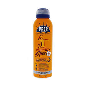 Prep Sport Sunscreen Spray SPF30 150ml