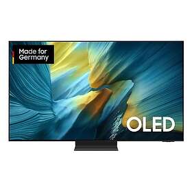 Samsung GQ83S95 83" 4K Ultra HD OLED AI Smart TV (2024) - GQ83S95FAEXZG