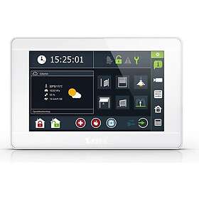 Satel INT-TSI-W Keypad