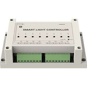 Milesight IoT Smart Light Controller WS558-868M-LN