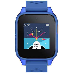 TCL MT46X GPS