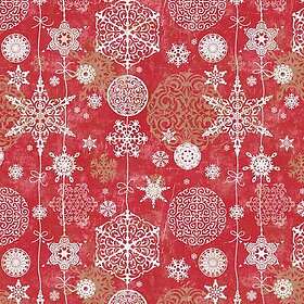 Papstar Rudi Serviettes 33x33cm 20pcs
