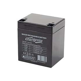 Gembird BAT-12V4.5AH UPS Batteri