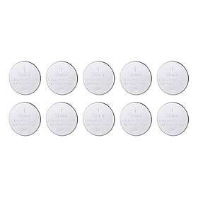 Deltaco Ultimate Lithium CR1616 10-pack