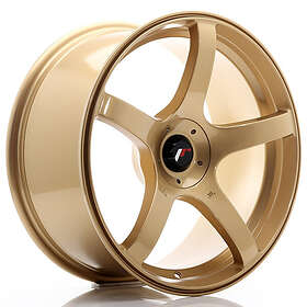 Japan Racing JR32 Gull 18x8.5 5x100 ET38