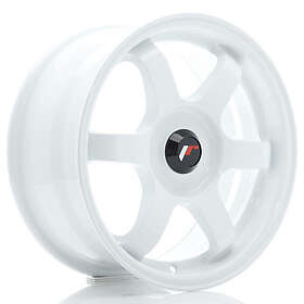 Japan Racing JR3 Hvit 18x8 5x114.3 ET40