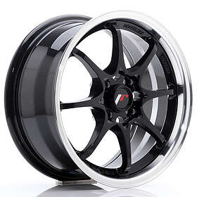 Japan Racing JR5 Sort 15x7 4x100 ET35