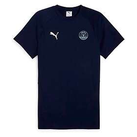 Puma Ud Ibiza Teamevostripe Short Sleeve T-shirt (Unisex)