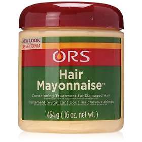 Organic Root Stimulator Hair Mayonnaise 454g