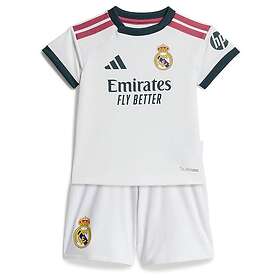 Adidas Real Madrid 26/27 Tracksuit (Jr)