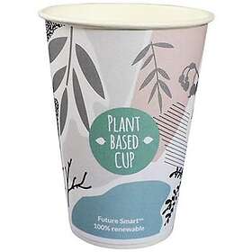 Huhtamaki Harmony Mug 0.2L