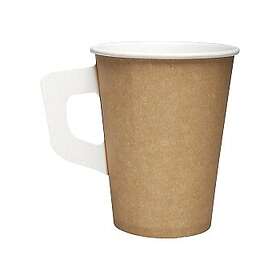 Huhtamaki Mug 0.18L