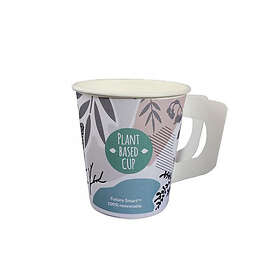 Huhtamaki Harmony Mug 0.175L
