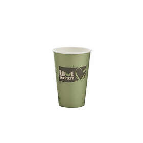 Termobeger BIOWARE Mug 0.2L