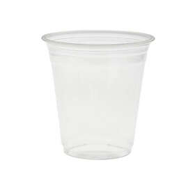 HemBioPaket Plastglas Crystal rPet 41cl (50)