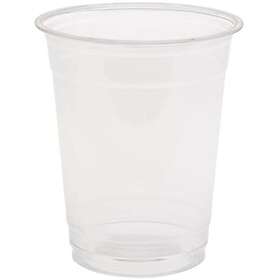 HemBioPaket Plastglas Crystal rPet 36cl (60)