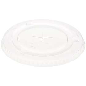 HemBioPaket Crystal Engangskopper 27/36cl 60-pack